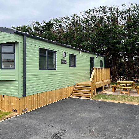 Sleepy Hollow Holiday Home Knaresborough Εξωτερικό φωτογραφία