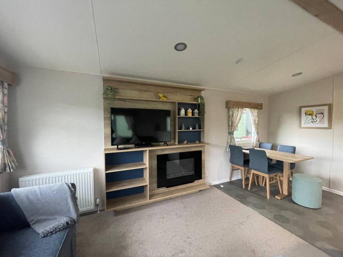 Sleepy Hollow Holiday Home Knaresborough Εξωτερικό φωτογραφία