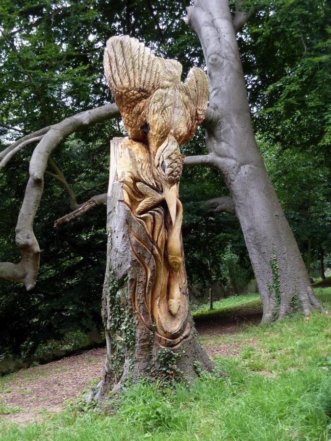 Sleepy Hollow Holiday Home Knaresborough Εξωτερικό φωτογραφία