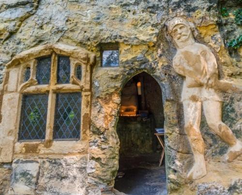 Sleepy Hollow Holiday Home Knaresborough Εξωτερικό φωτογραφία