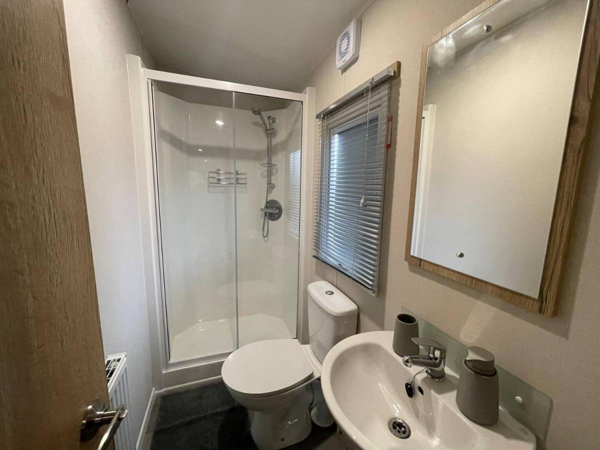 Sleepy Hollow Holiday Home Knaresborough Εξωτερικό φωτογραφία