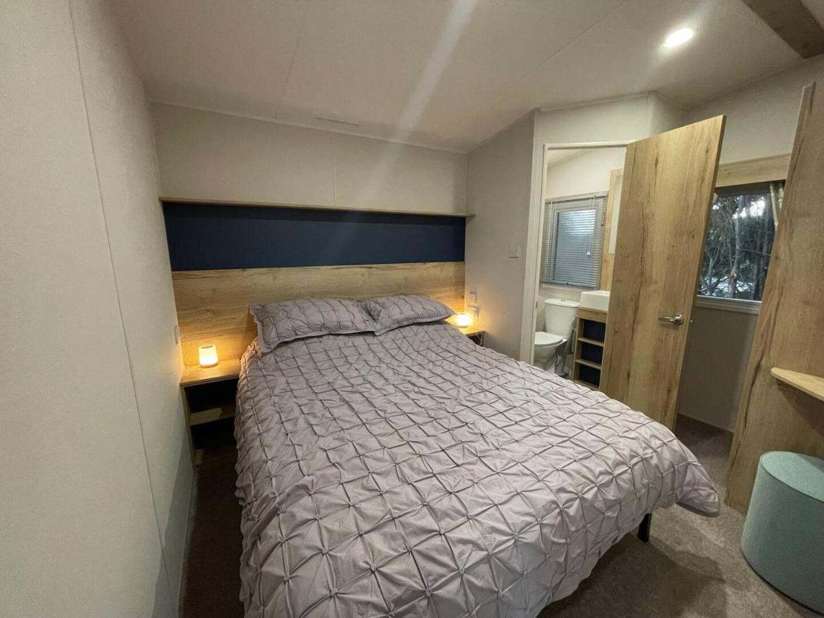 Sleepy Hollow Holiday Home Knaresborough Εξωτερικό φωτογραφία