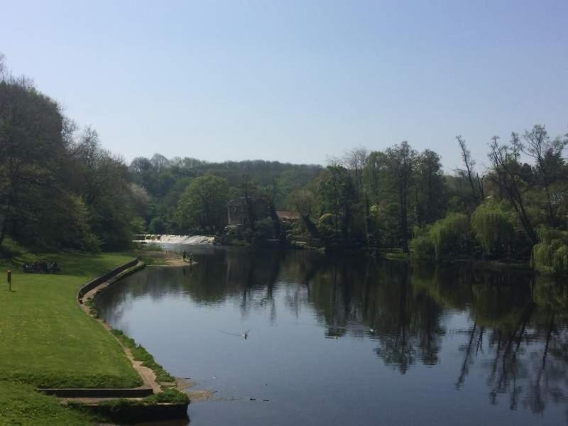 Sleepy Hollow Holiday Home Knaresborough Εξωτερικό φωτογραφία